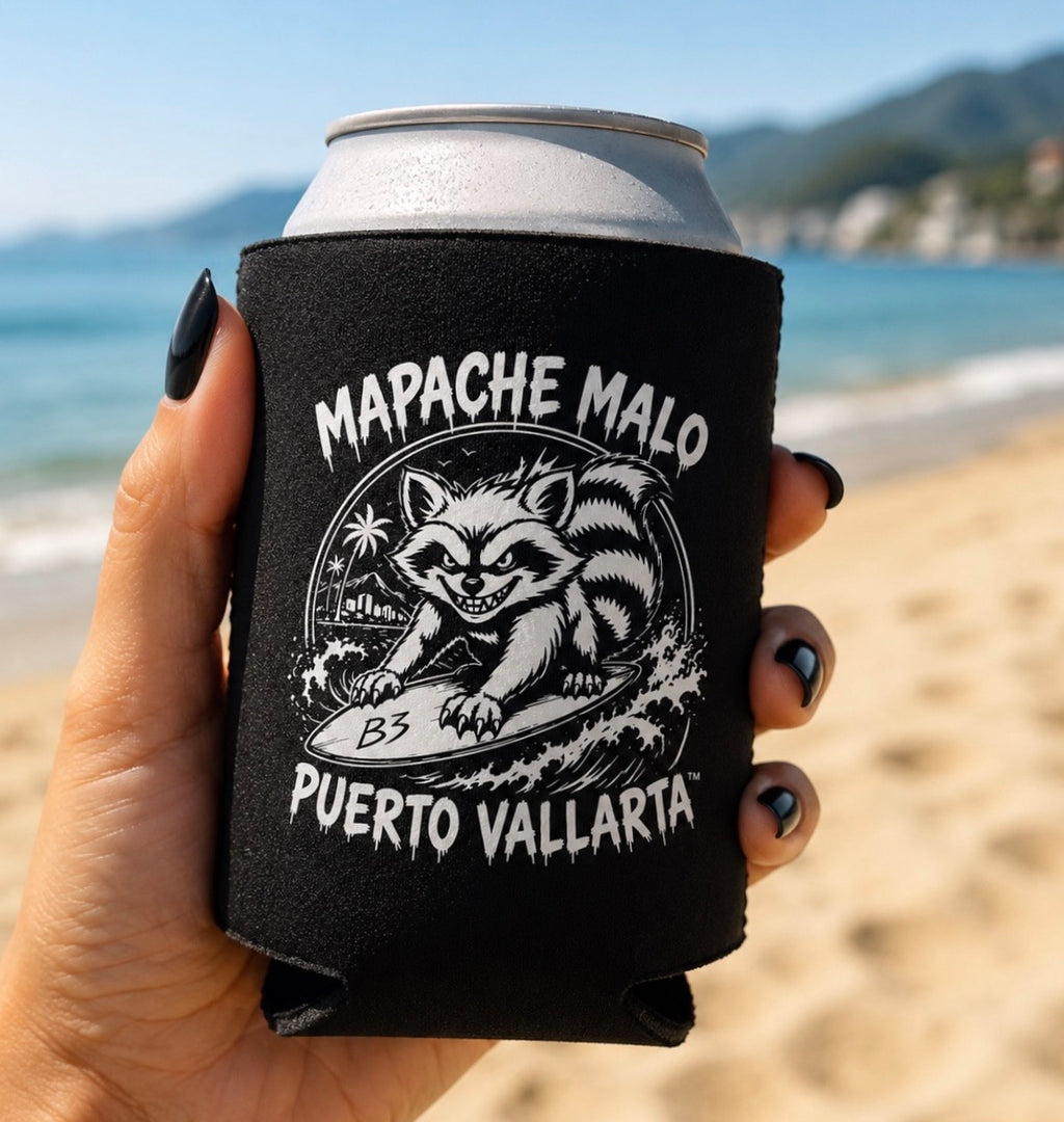 Enfriador de Latas/Can Cooler